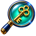 Hidden Object Games