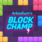 Arkadium’s Block Champ