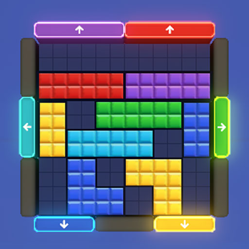 Color Block Jam