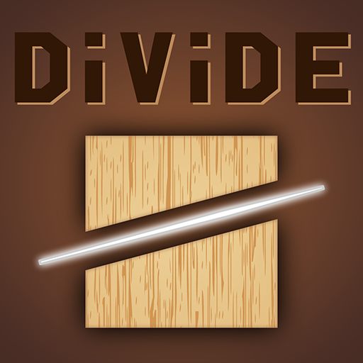 Divide — free online puzzle game