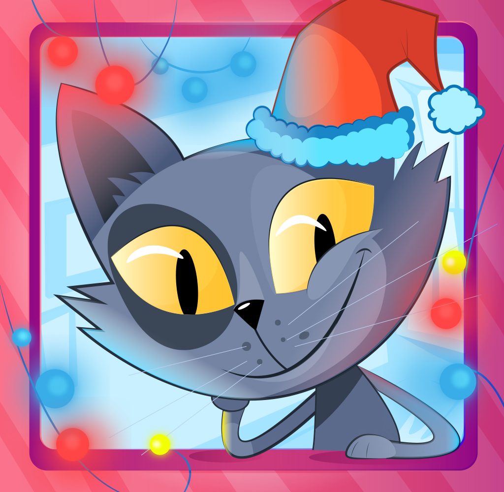 Festie Words — free online puzzle game
