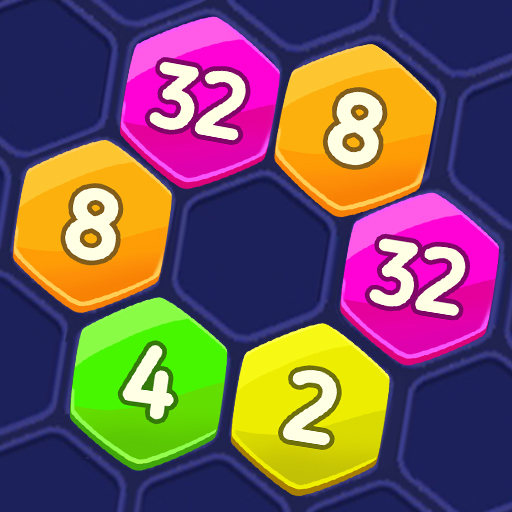 Hexagon — free online puzzle game