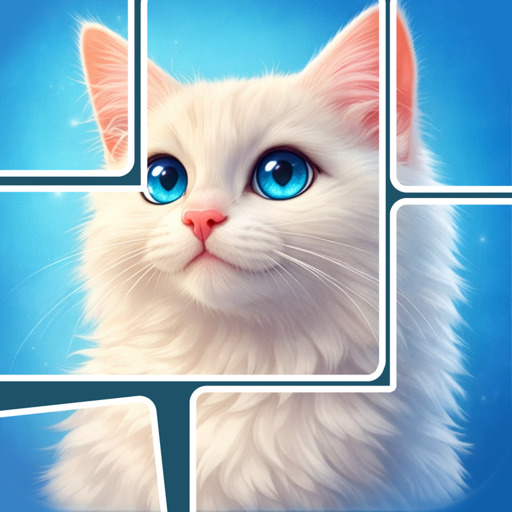 Jigsaw Cards: Daily Puzzles