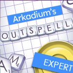 Arkadium’s Outspell