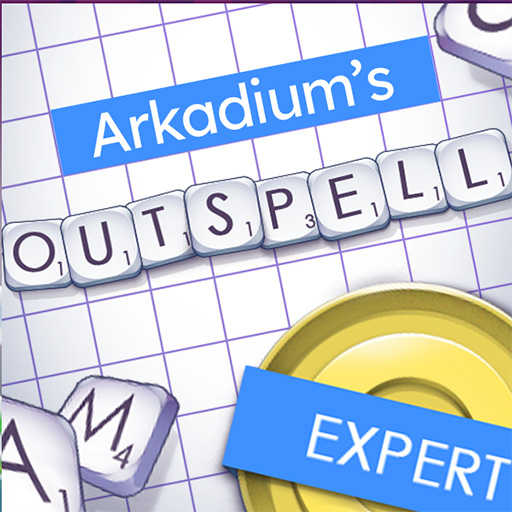 Arkadium’s Outspell