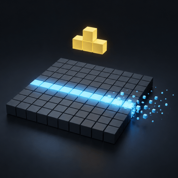 Le block puzzle : comment une simple grille a survécu à toutes les modes