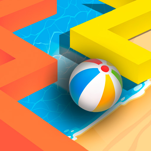 Summer Maze