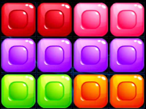 10×10 Blocks Match