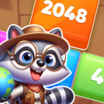 2048 Merge World