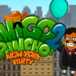 Amigo Pancho 2