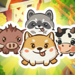 Animal Sort – Cute Puzzle Game