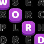 Crocword Crossword Puzzle Game