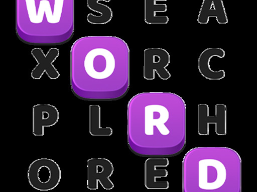 Crocword Crossword Puzzle Game