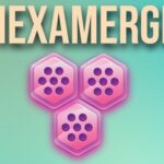 HEXAMERGE