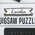 London Jigsaw Puzzle