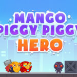 Mango Piggy Piggy Hero