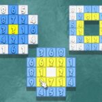 Numberz!