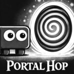 Portal Hop