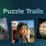 Puzzle Trails