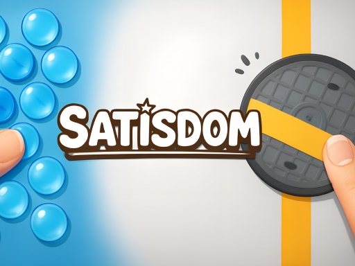 Satisdom