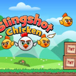 Slingshot Chicken