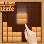 Wood Block Puzzle