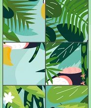 Puzzle Rotate Animals